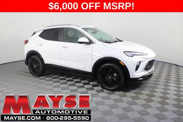 2026 Buick Encore GX Sport Touring FWD for sale in Aurora, MO