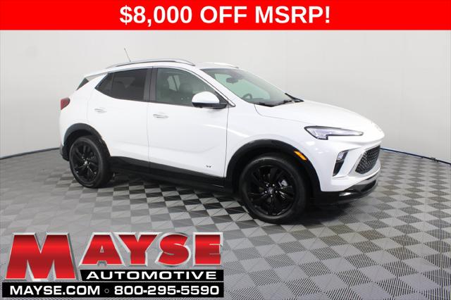 2026 Buick Encore GX Sport Touring FWD for sale in Aurora, MO
