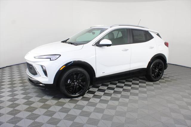 2026 Buick Encore GX Sport Touring FWD