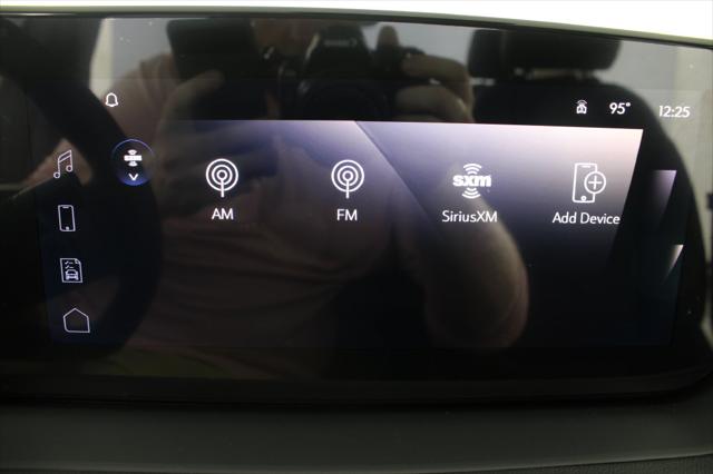 2026 Buick Encore GX Sport Touring FWD