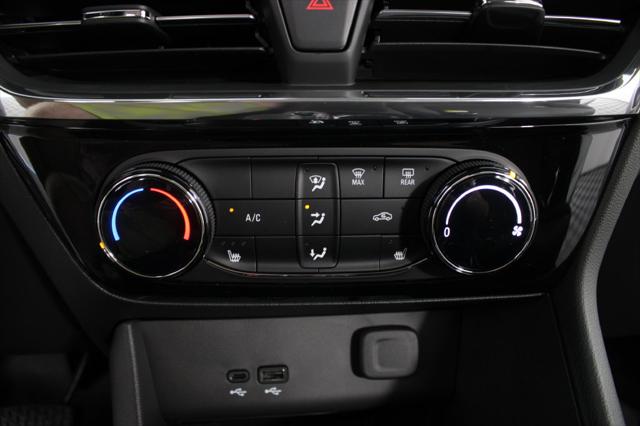 2026 Buick Encore GX Sport Touring FWD