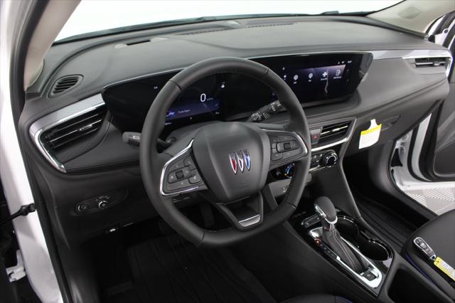 2026 Buick Encore GX Sport Touring FWD