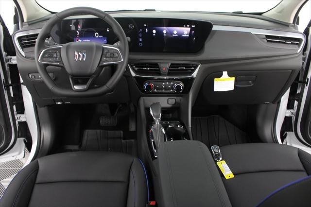 2026 Buick Encore GX Sport Touring FWD