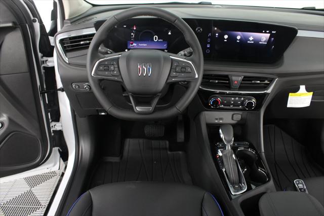 2026 Buick Encore GX Sport Touring FWD