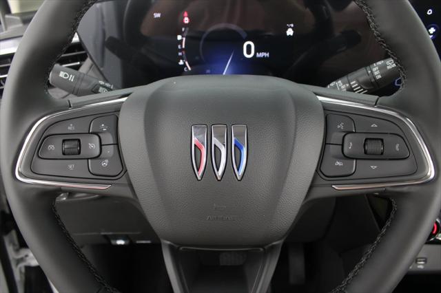 2026 Buick Encore GX Sport Touring FWD