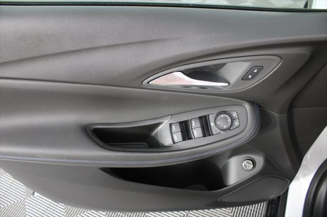 2026 Buick Encore GX Sport Touring FWD