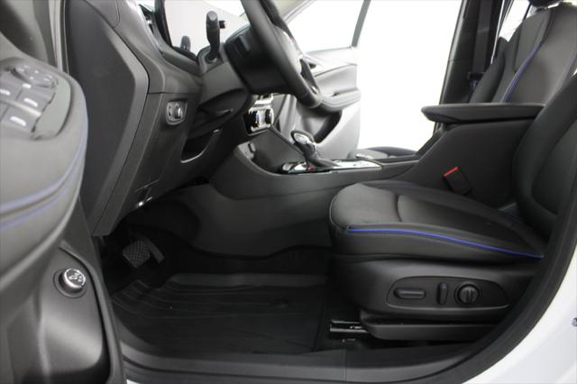 2026 Buick Encore GX Sport Touring FWD