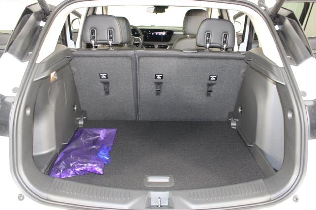 2026 Buick Encore GX Sport Touring FWD