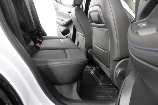 2026 Buick Encore GX Sport Touring FWD