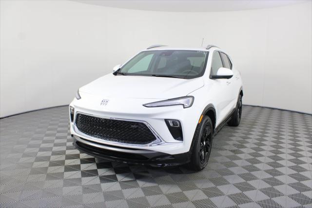2026 Buick Encore GX Sport Touring FWD