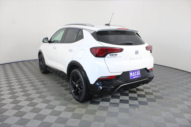 2026 Buick Encore GX Sport Touring FWD