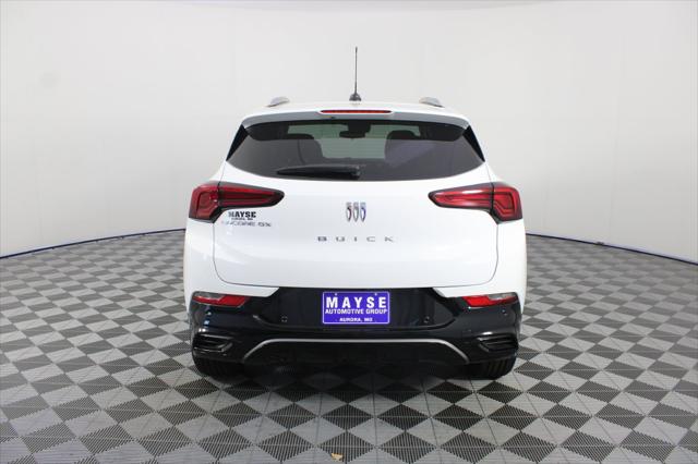 2026 Buick Encore GX Sport Touring FWD