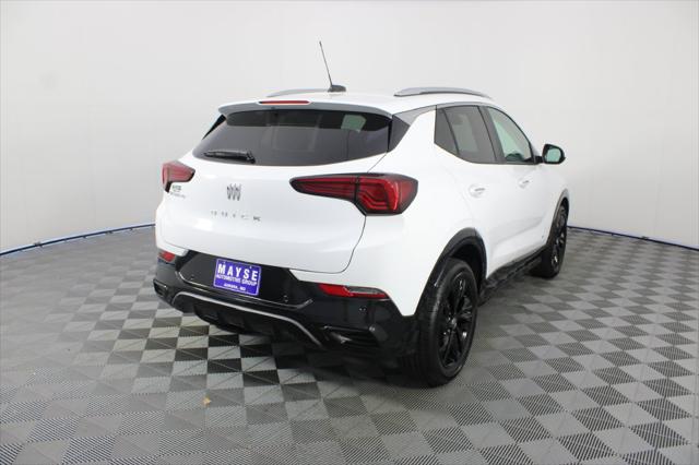 2026 Buick Encore GX Sport Touring FWD