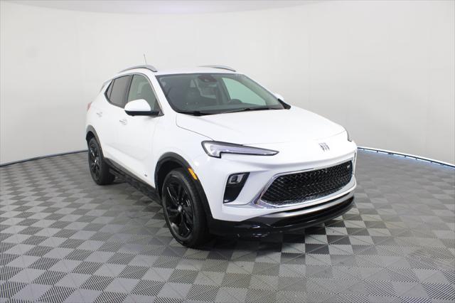 2026 Buick Encore GX Sport Touring FWD