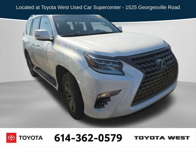 2022 Lexus GX 460 Base for sale in Columbus, OH