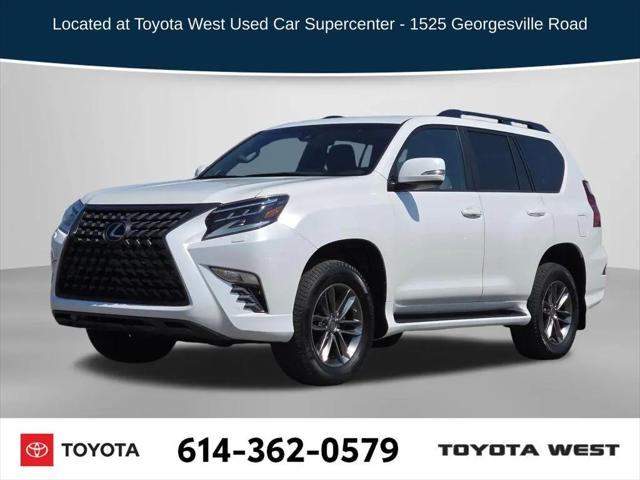 2022 Lexus GX 460 Base for sale in Columbus, OH