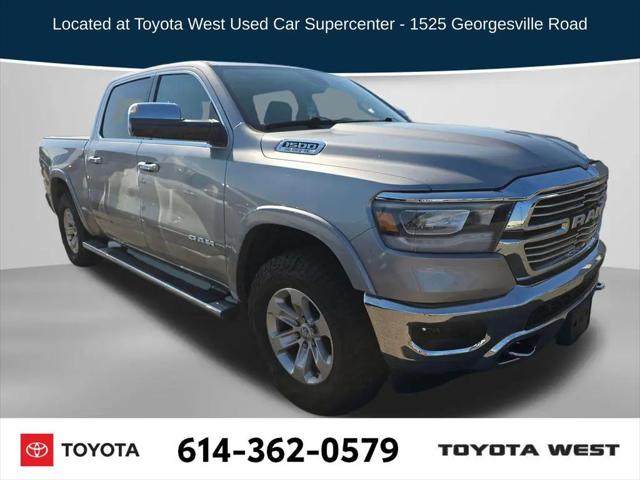 2019 Ram 1500 Laramie for sale near Columbus, OH