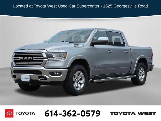 2019 Ram 1500 Laramie for sale near Columbus, OH