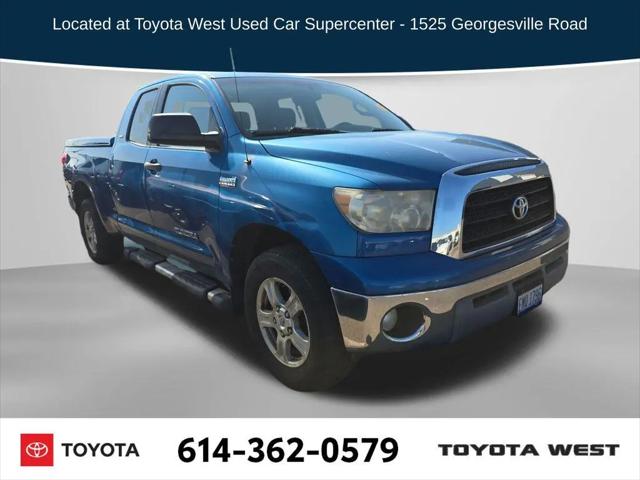 2008 Toyota Tundra SR5 5.7L V8 for sale near Columbus, OH