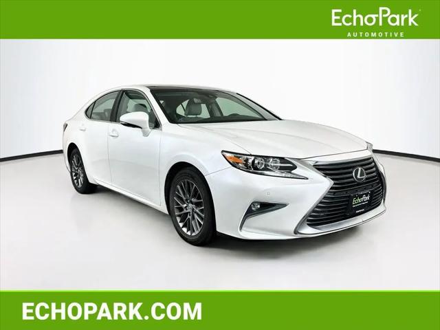 2018 Lexus ES 350 Base for sale in Henderson, NV
