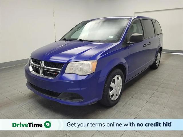 2019 Dodge Grand Caravan SE for sale in Memphis, TN