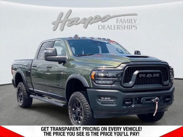 2024 Ram 2500 Power Wagon Crew Cab 4x4 6'4" Box for sale in Lawrenceville, GA