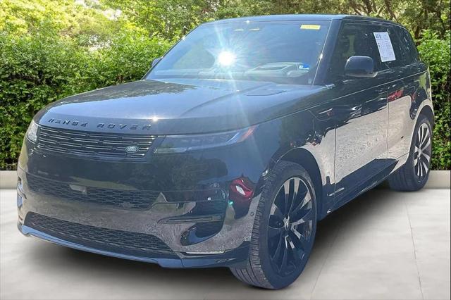 2025 Land Rover Range Rover Sport P530 Dynamic SE for sale in Glassboro, NJ