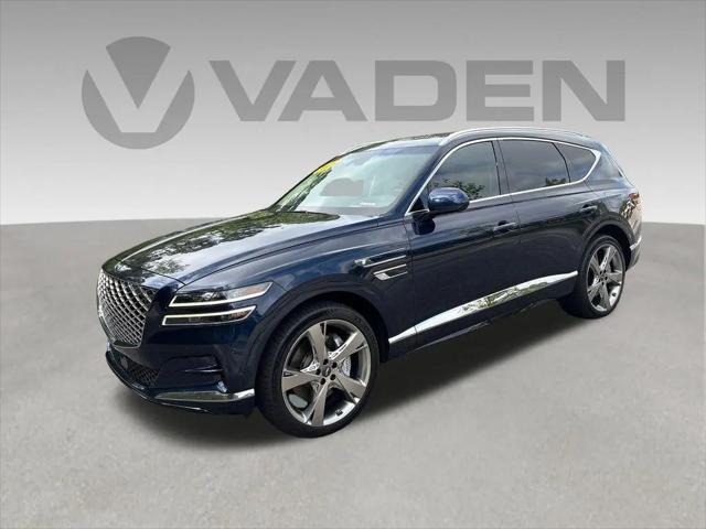 2023 Genesis GV80 3.5T AWD for sale in Bluffton, SC