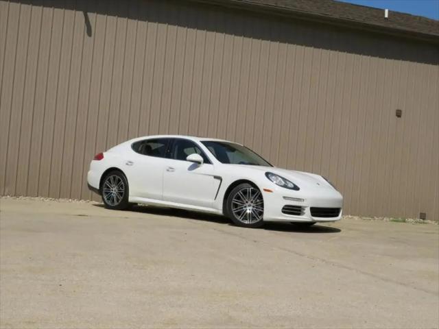 2015 Porsche Panamera 4S for sale in Jenison, MI