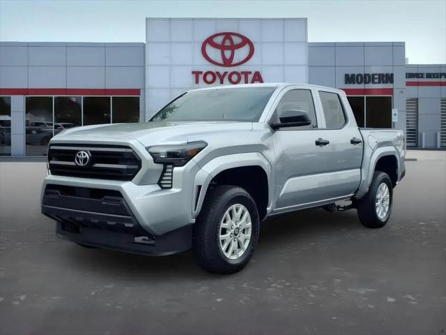 2025 Toyota Tacoma SR for sale in Asheboro, NC