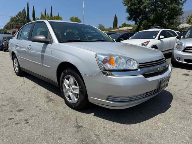 2005 Chevrolet Malibu LS for sale in Sunland, CA