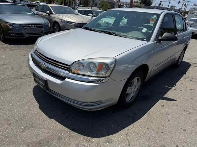 2005 Chevrolet Malibu LS for sale in Sunland, CA