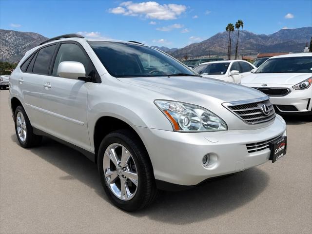 2007 Lexus RX 400h RX 400h for sale in Sunland, CA