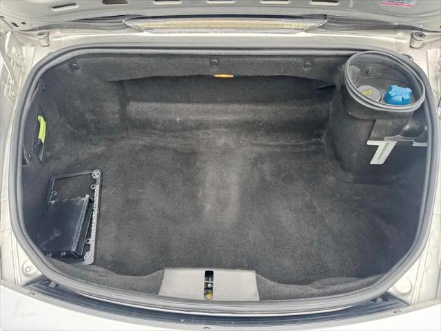 2005 Porsche Boxster Boxster