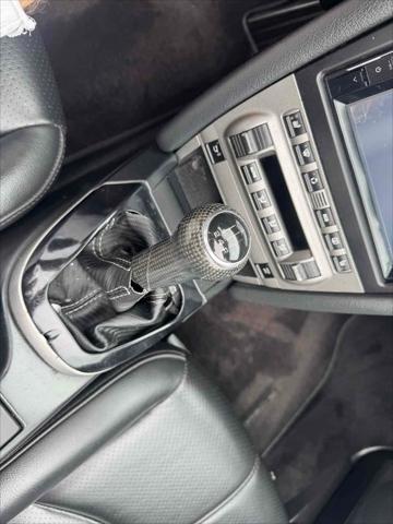 2005 Porsche Boxster Boxster