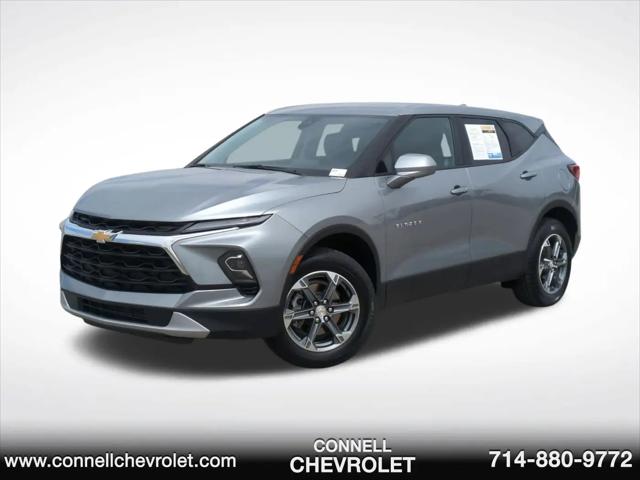 2025 Chevrolet Blazer FWD 2LT for sale in Costa Mesa, CA