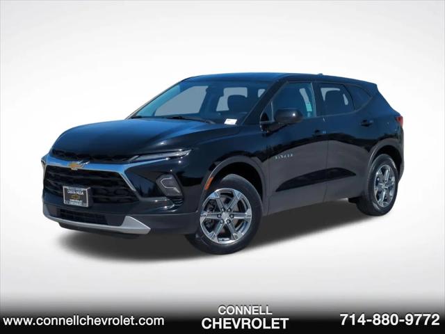 2025 Chevrolet Blazer FWD 2LT for sale in Costa Mesa, CA