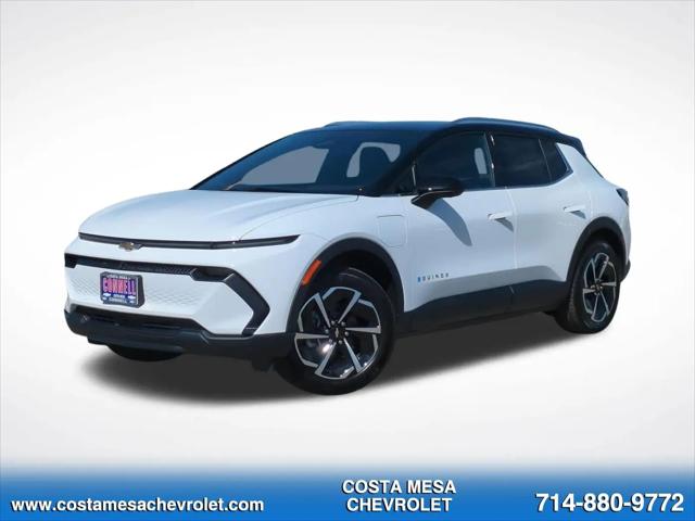 2026 Chevrolet Equinox LT 2 for sale in Costa Mesa, CA
