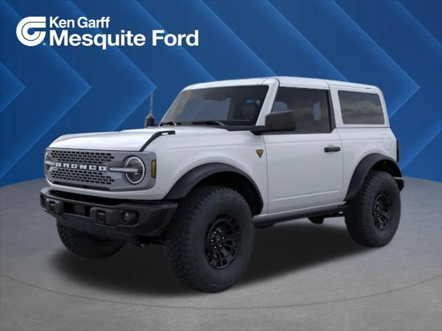 2026 Ford Bronco Badlands for sale in Mesquite, NV