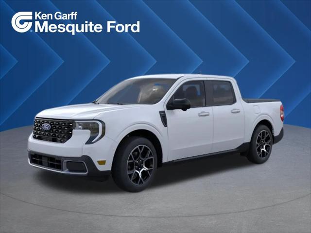 2026 Ford Maverick Lariat for sale in Mesquite, NV