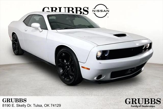 2022 Dodge Challenger R/T for sale in Tulsa, OK