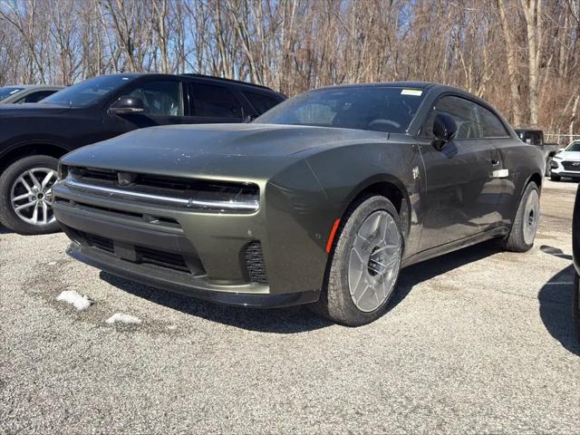 2026 Dodge Charger Scat Pack Plus 2-Door AWD for sale in Valparaiso, IN