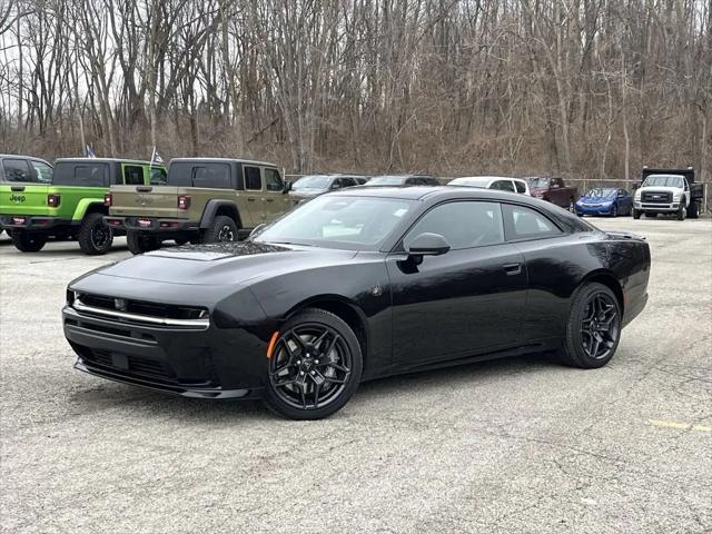 2026 Dodge Charger Scat Pack Plus 2-Door AWD for sale in Valparaiso, IN