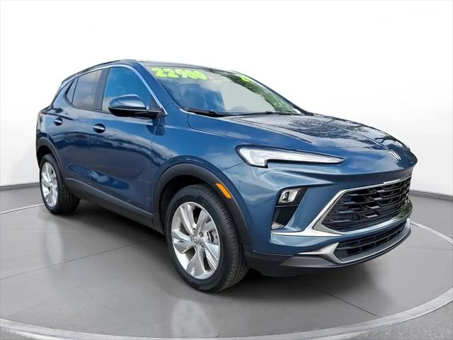 2024 Buick Encore GX Preferred FWD for sale in Urbana, OH