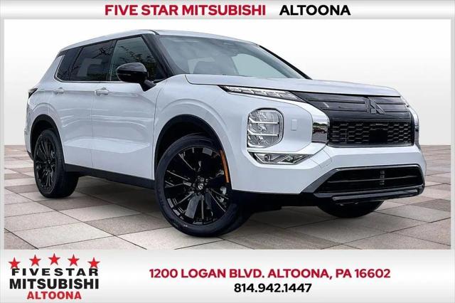 2026 Mitsubishi Outlander LE 2.5 S-AWC for sale in Altoona, PA