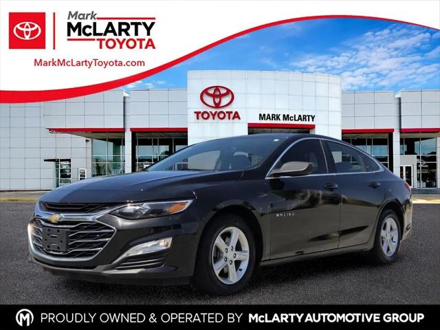 2024 Chevrolet Malibu FWD 1FL for sale in North Little Rock, AR