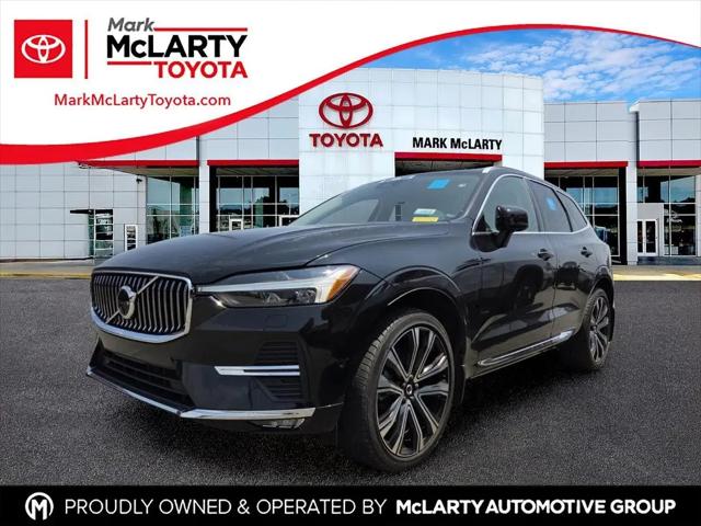 2023 Volvo XC60 B5 Ultimate Bright Theme for sale in North Little Rock, AR