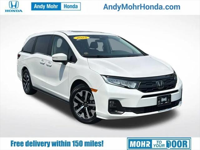 2025 Honda Odyssey EX-L for sale in Bloomington, IN