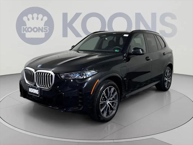 2025 BMW X5 xDrive50e for sale in Vienna, VA