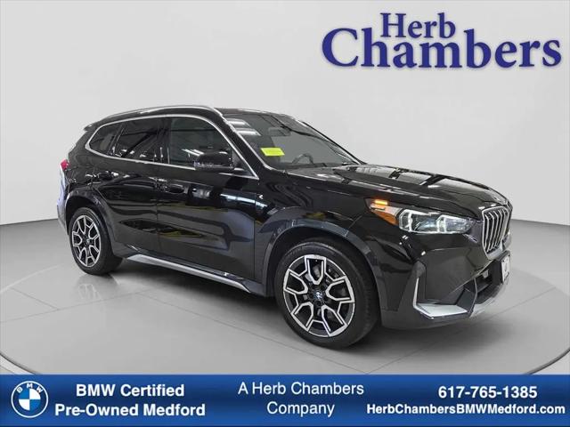 2025 BMW X1 xDrive28i for sale in Medford, MA
